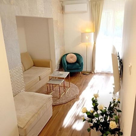 Nice Vacation بوريتش المظهر الخارجي الصورة