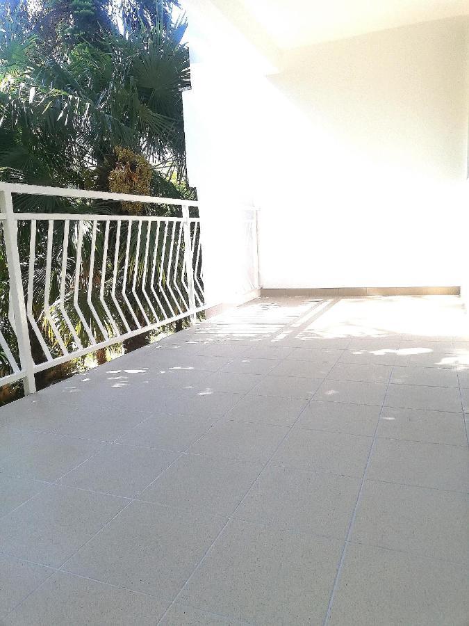 Nice Vacation بوريتش المظهر الخارجي الصورة