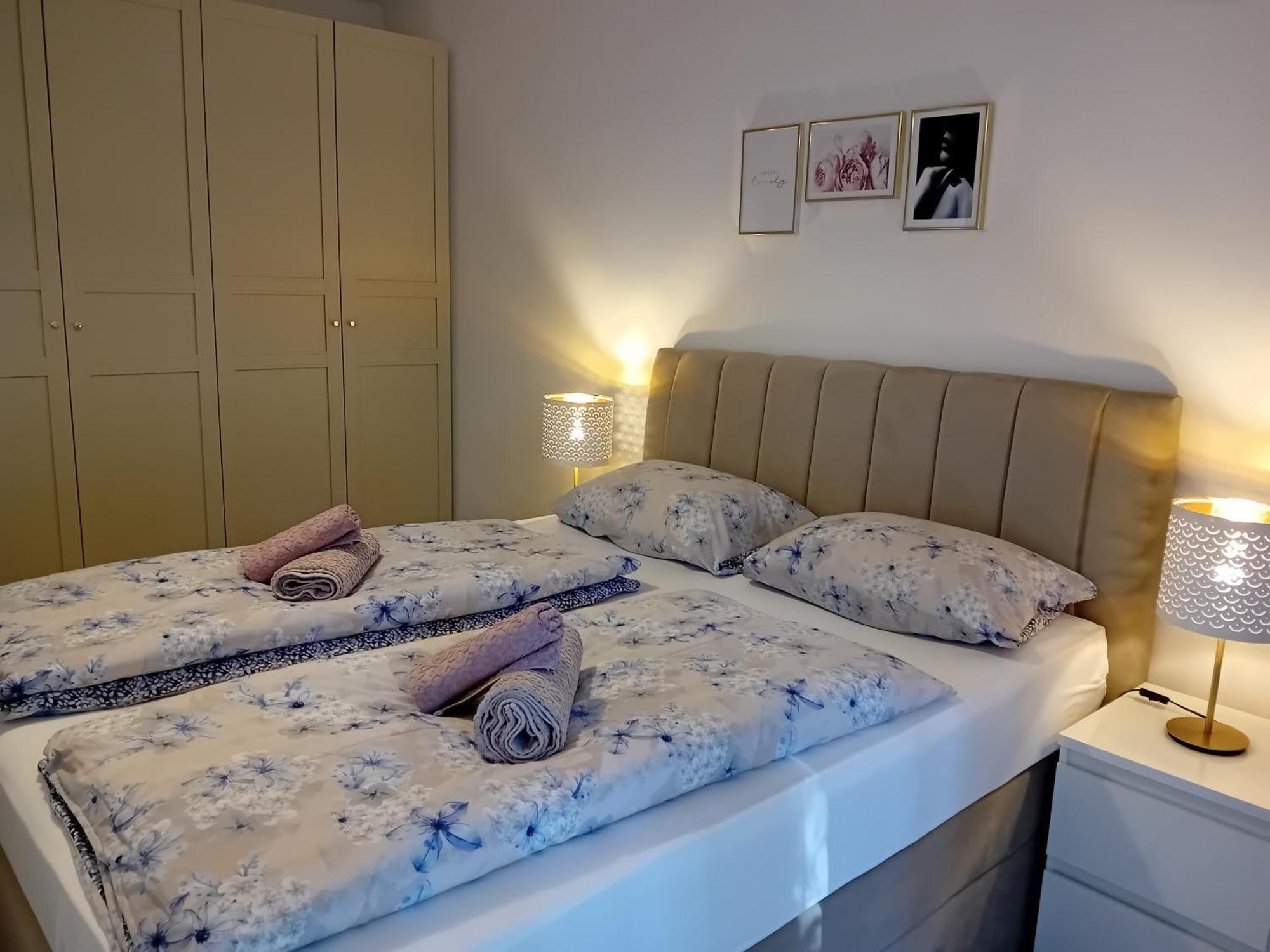 Nice Vacation بوريتش المظهر الخارجي الصورة